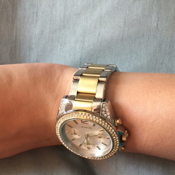 Express watch - Picture 5 of 5